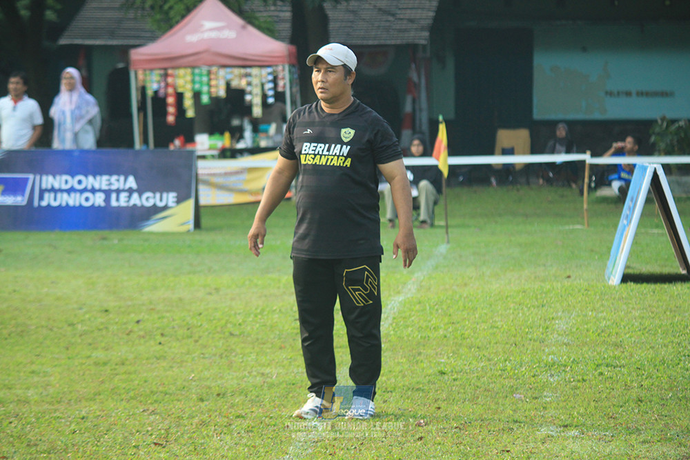 ijl u10 240825 berlian nusantara vs pelita jaya soccer