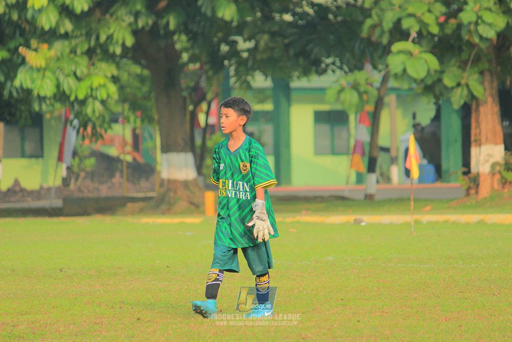 ijl u10 240825 berlian nusantara vs pelita jaya soccer