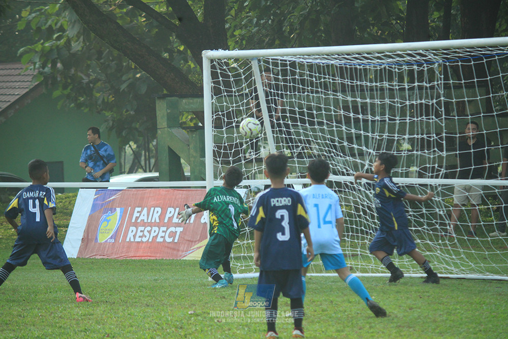 ijl u10 240825 berlian nusantara vs pelita jaya soccer