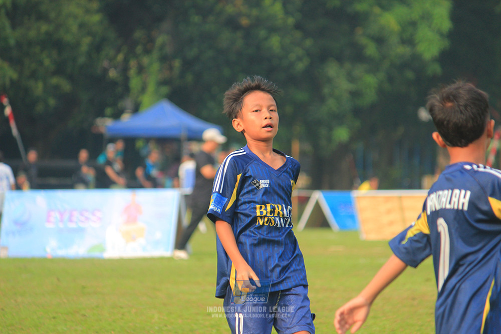 ijl u10 240825 berlian nusantara vs pelita jaya soccer