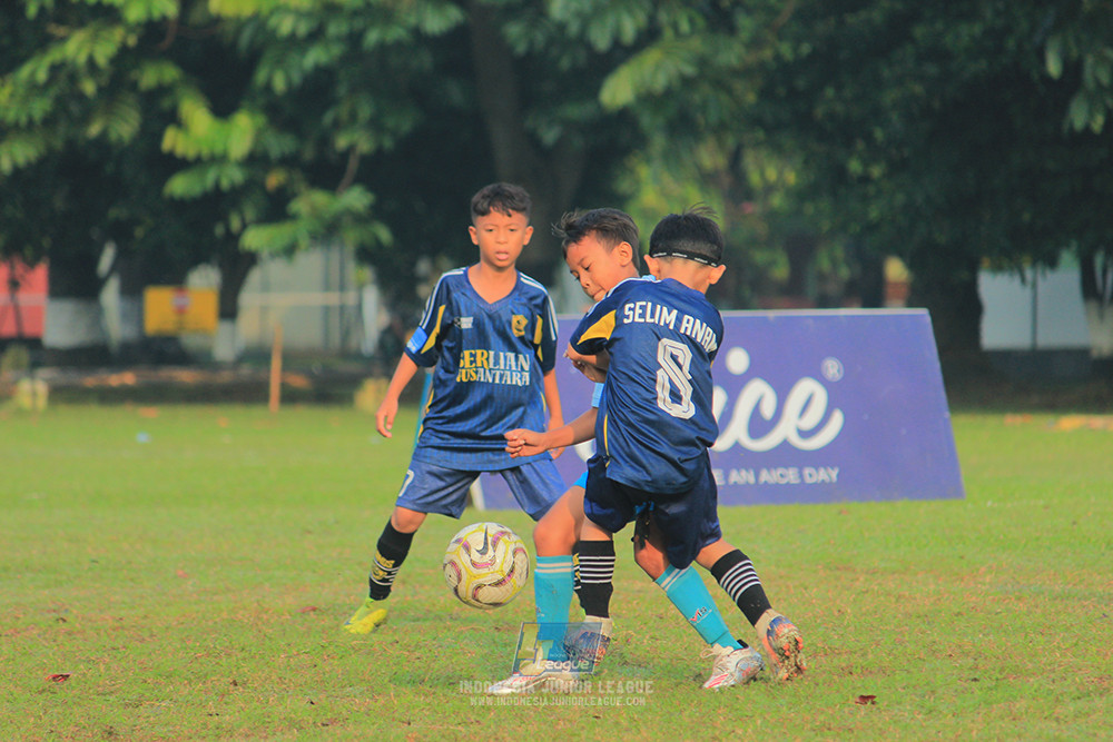ijl u10 240825 berlian nusantara vs pelita jaya soccer