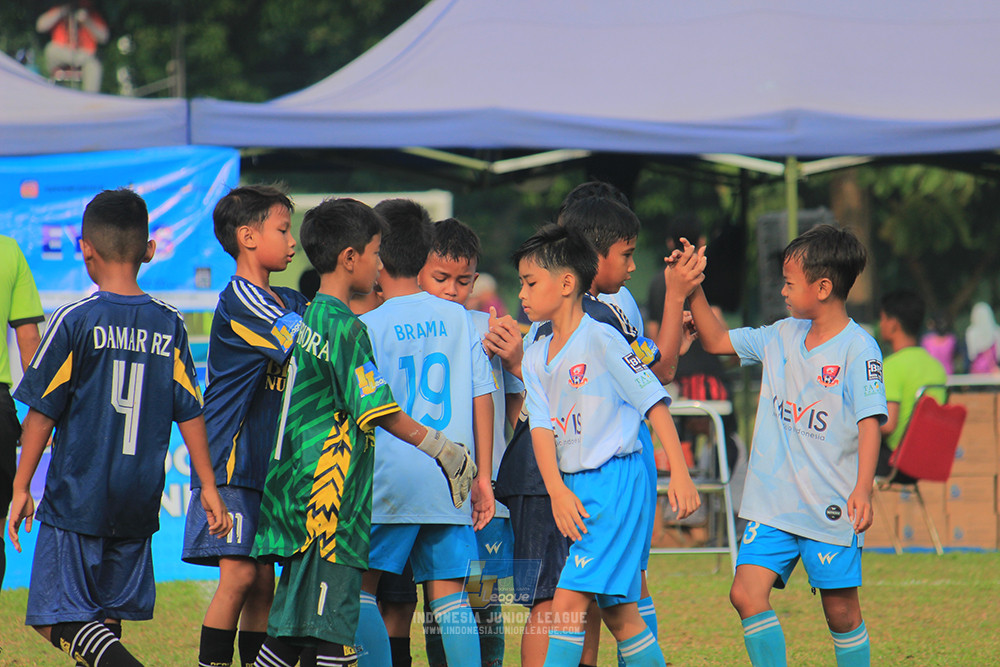 ijl u10 240825 berlian nusantara vs pelita jaya soccer
