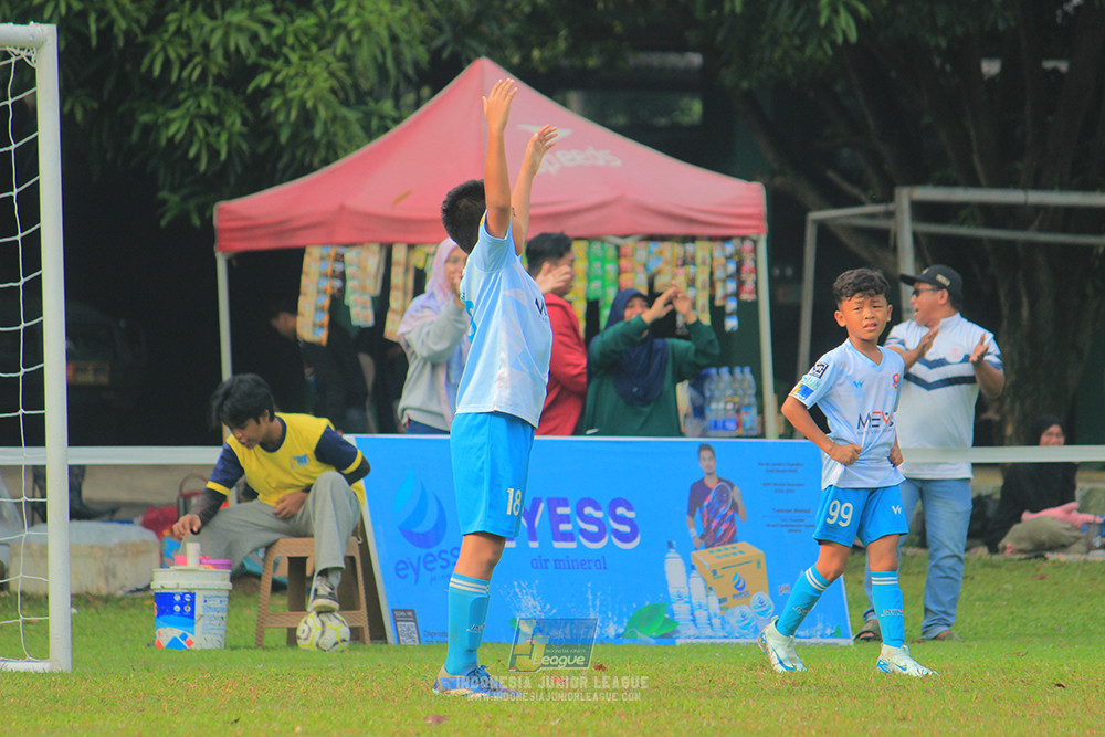 ijl u10 240825 berlian nusantara vs pelita jaya soccer