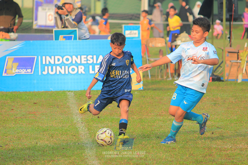 ijl u10 240825 berlian nusantara vs pelita jaya soccer