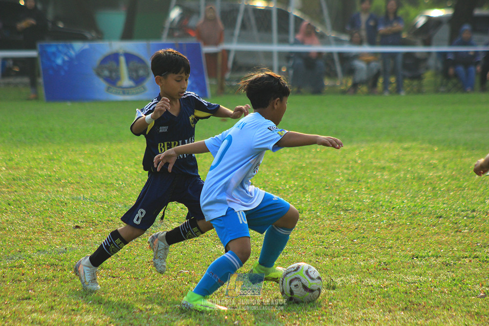 ijl u10 240825 berlian nusantara vs pelita jaya soccer