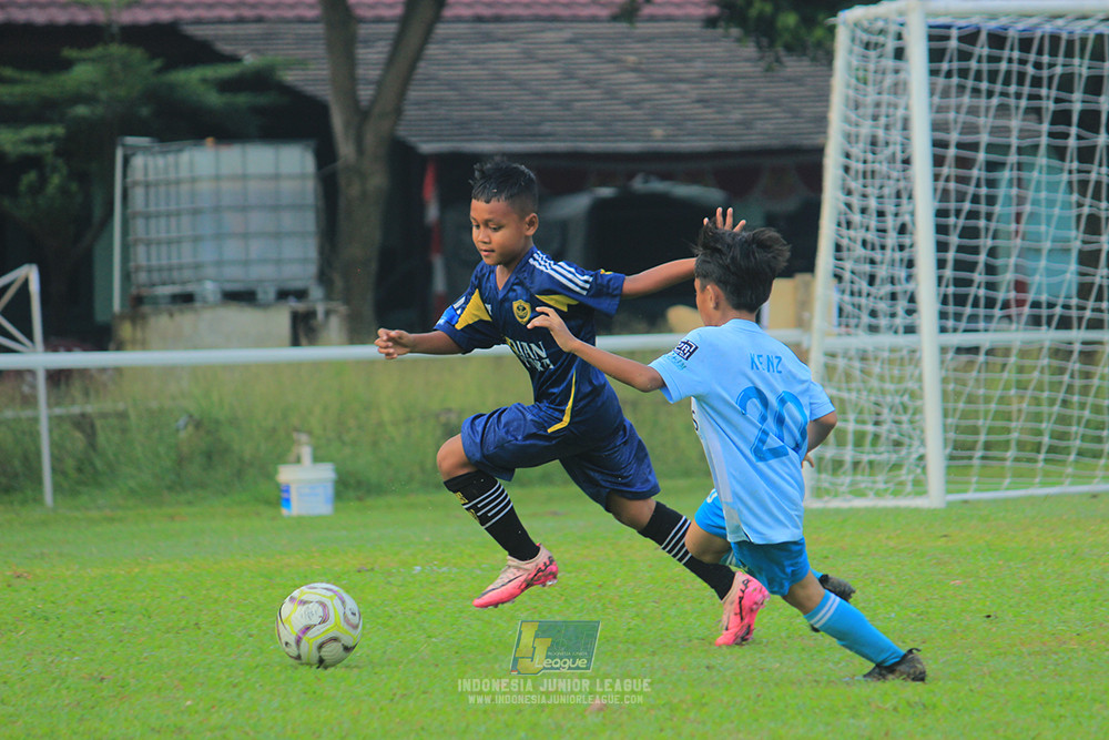 ijl u10 240825 berlian nusantara vs pelita jaya soccer
