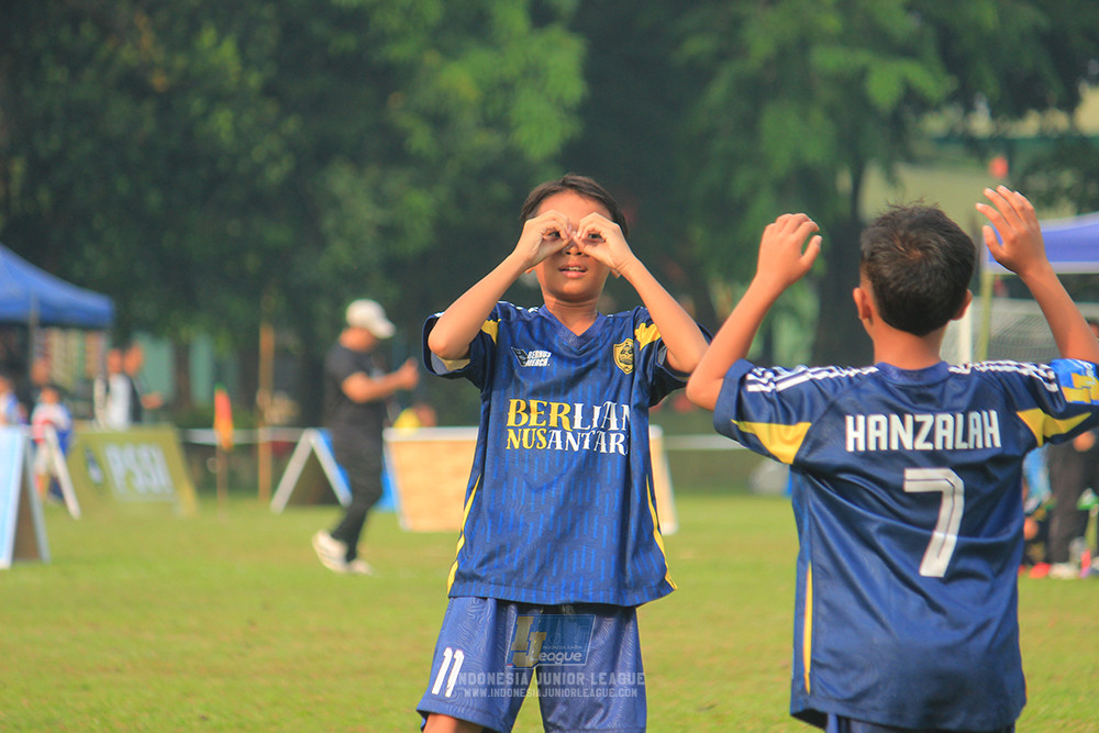 ijl u10 240825 berlian nusantara vs pelita jaya soccer