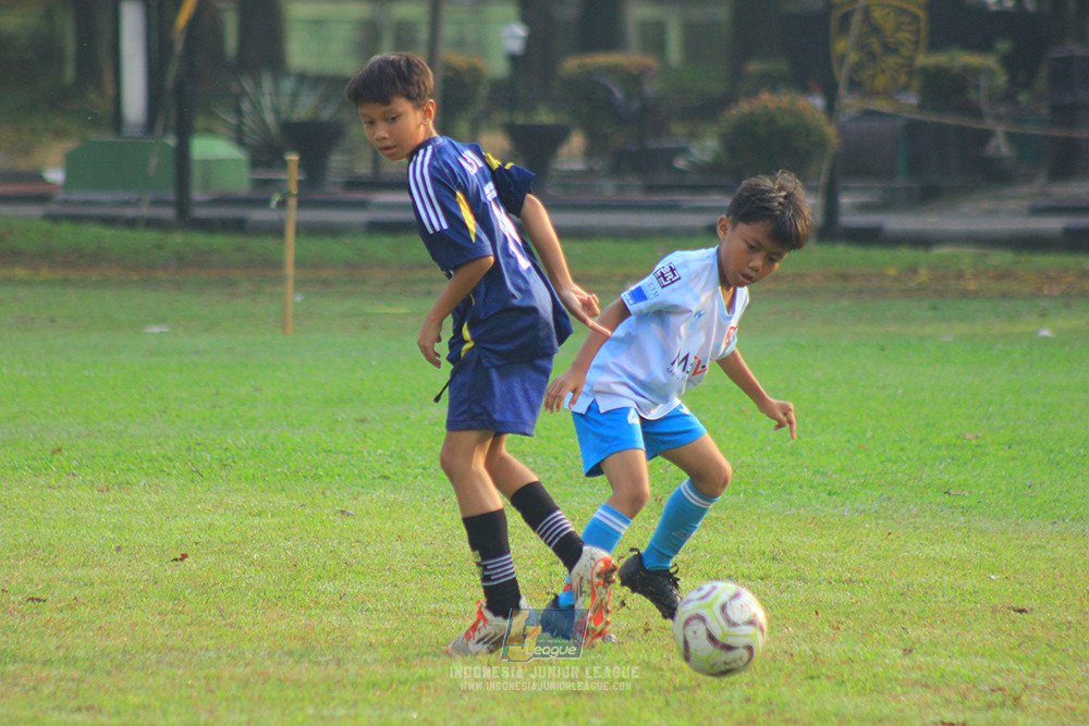 ijl u10 240825 berlian nusantara vs pelita jaya soccer