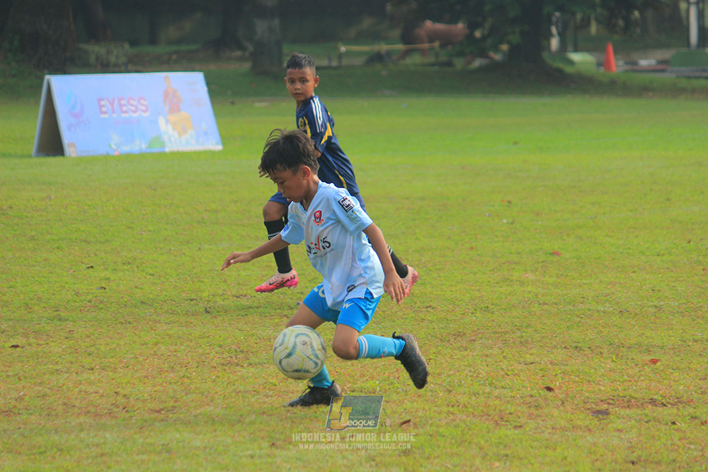 ijl u10 240825 berlian nusantara vs pelita jaya soccer