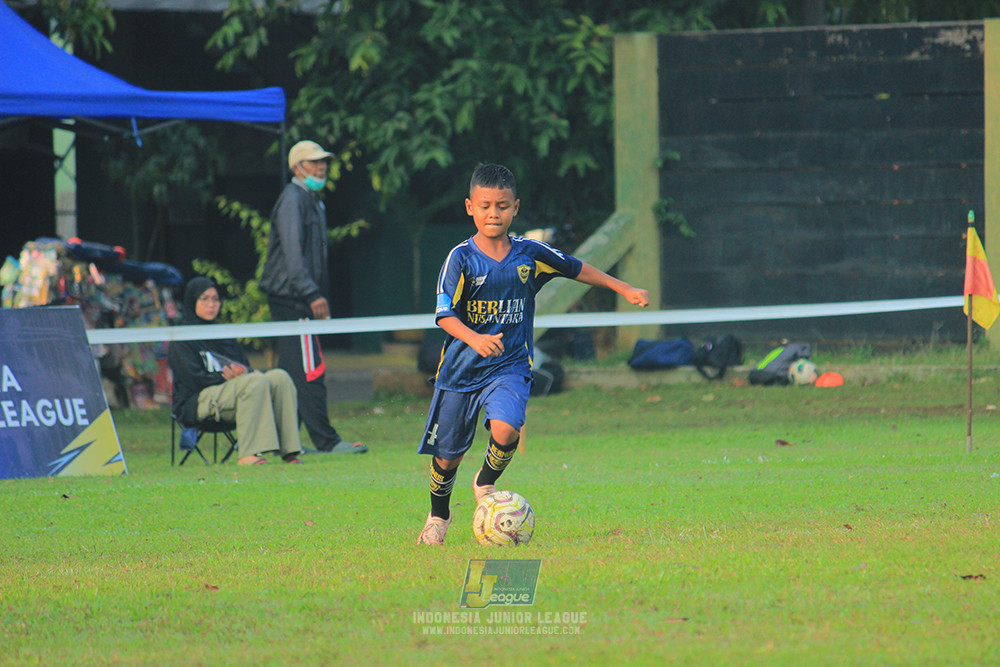ijl u10 240825 berlian nusantara vs pelita jaya soccer