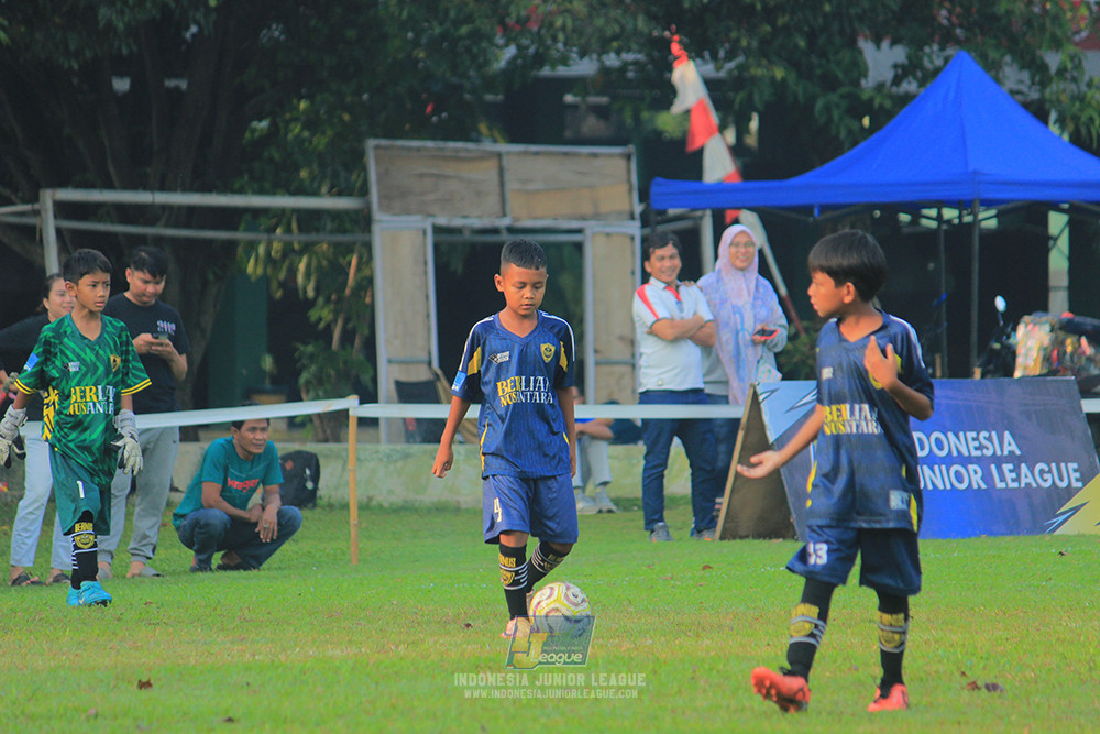 ijl u10 240825 berlian nusantara vs pelita jaya soccer