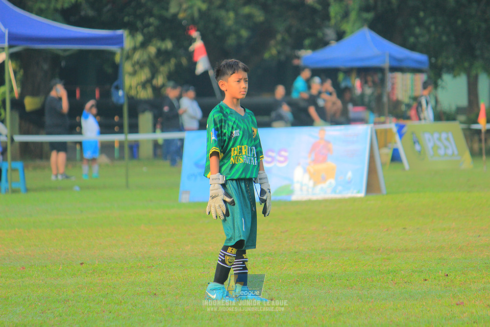 ijl u10 240825 berlian nusantara vs pelita jaya soccer