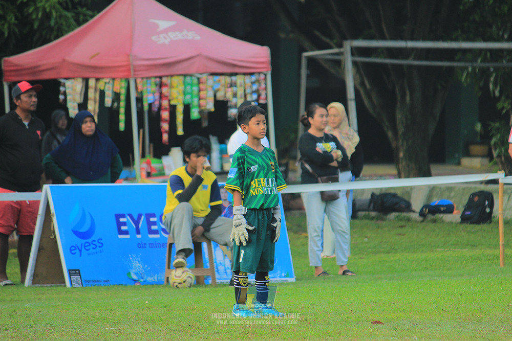 ijl u10 240825 berlian nusantara vs pelita jaya soccer