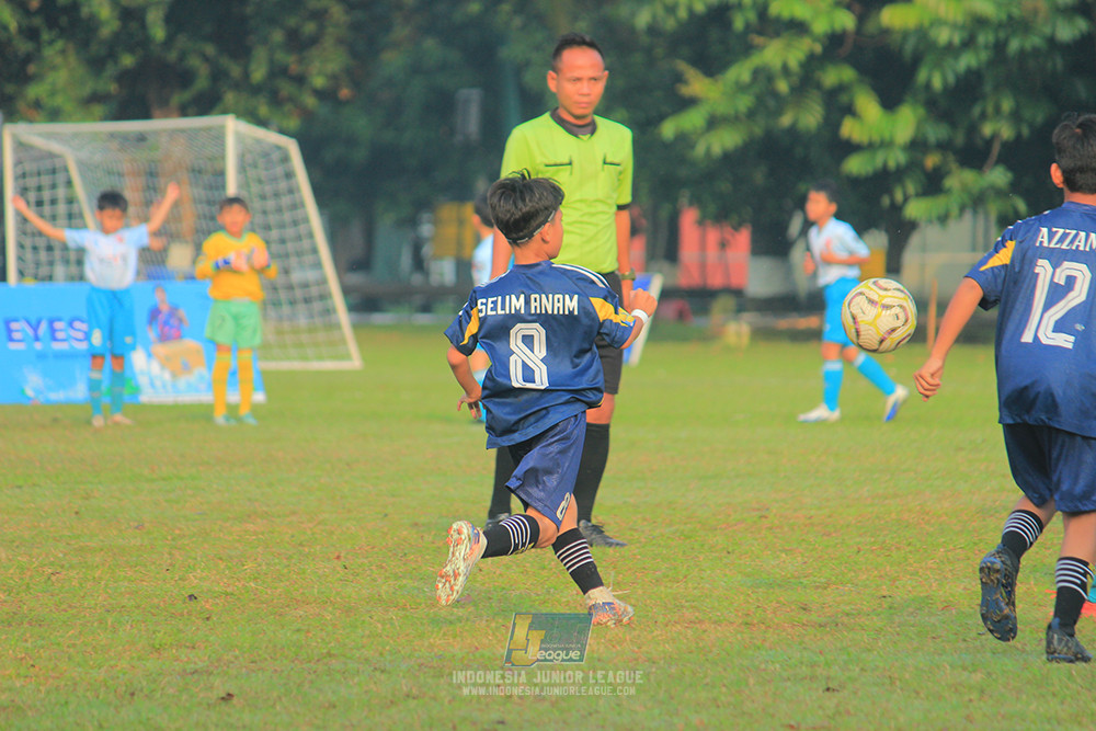 ijl u10 240825 berlian nusantara vs pelita jaya soccer