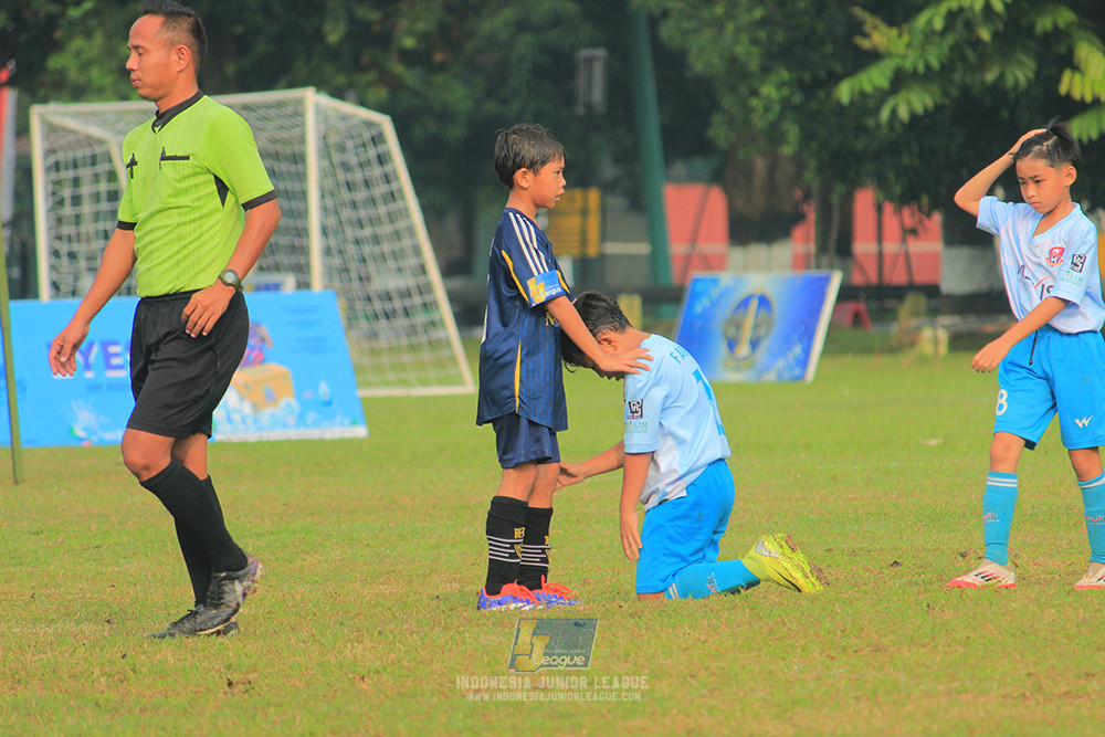 ijl u10 240825 berlian nusantara vs pelita jaya soccer