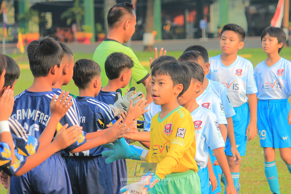 ijl u10 240825 berlian nusantara vs pelita jaya soccer
