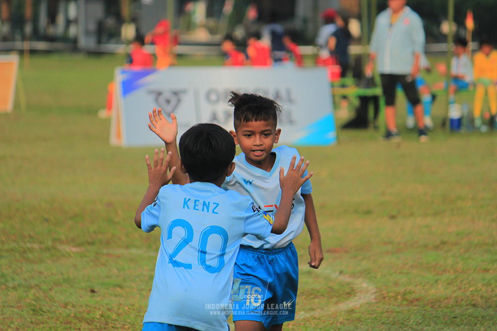 ijl u10 240825 berlian nusantara vs pelita jaya soccer