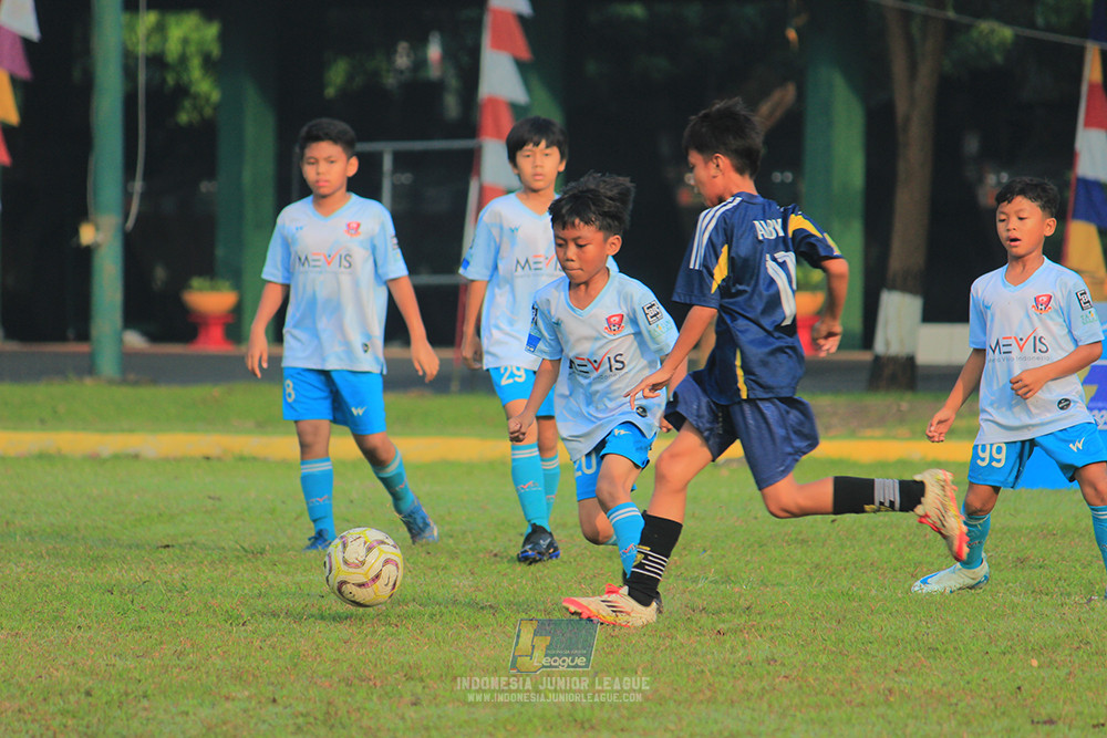 ijl u10 240825 berlian nusantara vs pelita jaya soccer