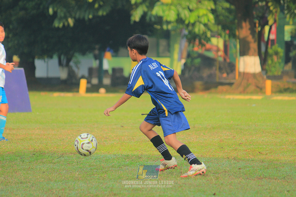 ijl u10 240825 berlian nusantara vs pelita jaya soccer