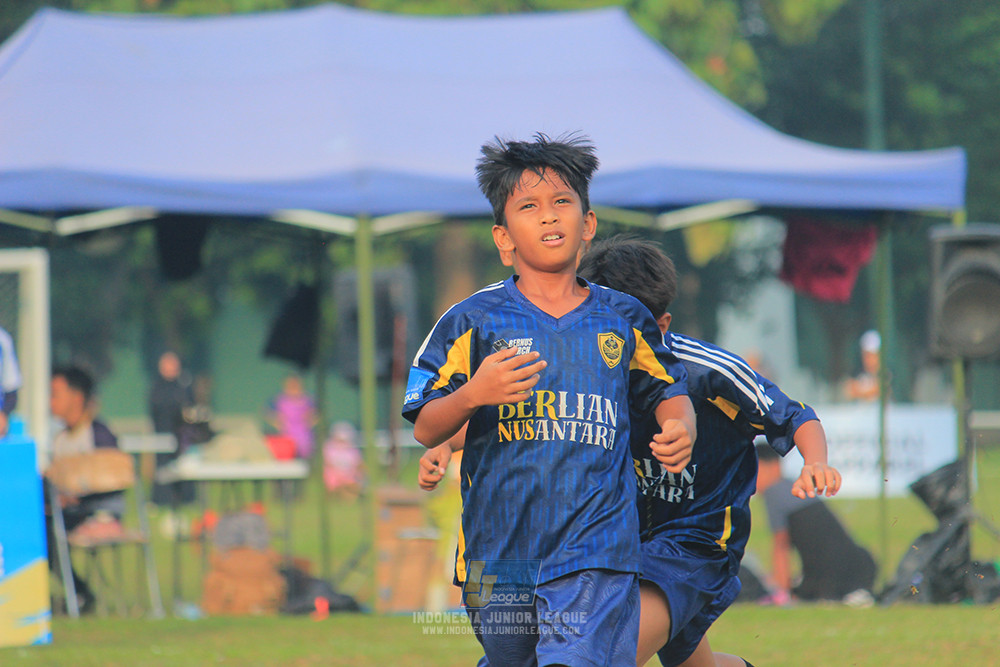 ijl u10 240825 berlian nusantara vs pelita jaya soccer