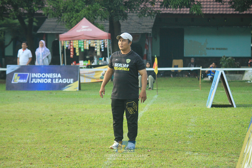 ijl u10 240825 berlian nusantara vs pelita jaya soccer