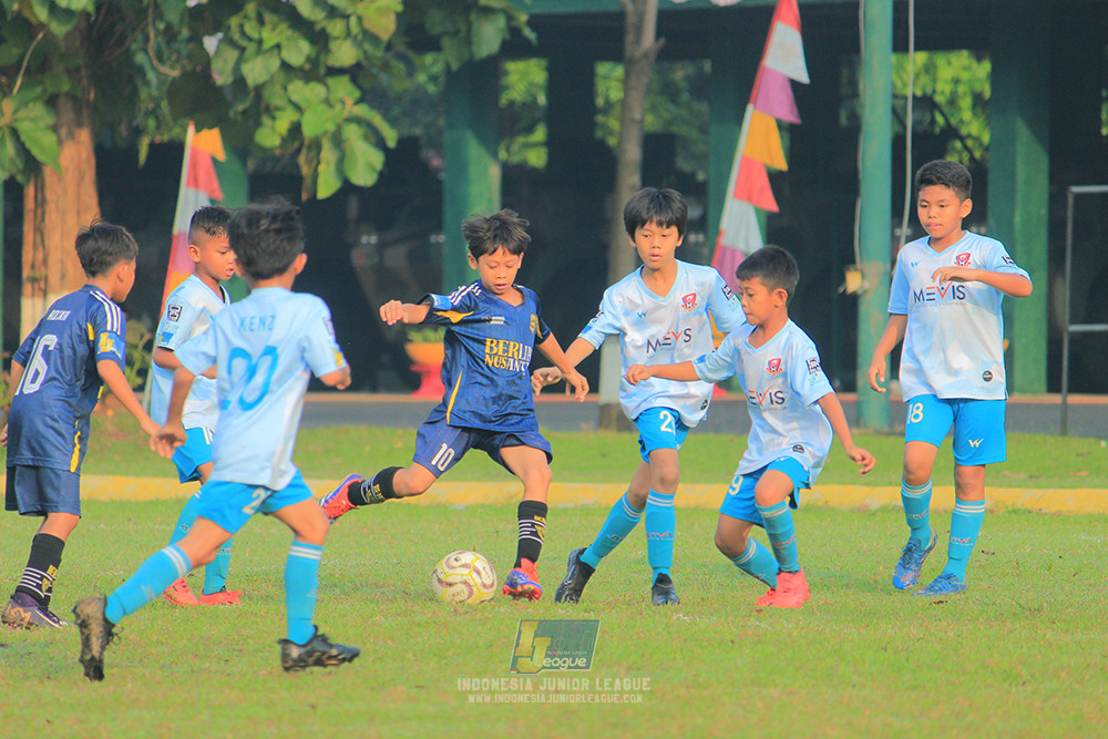 ijl u10 240825 berlian nusantara vs pelita jaya soccer