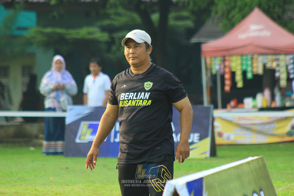 ijl u10 240825 berlian nusantara vs pelita jaya soccer