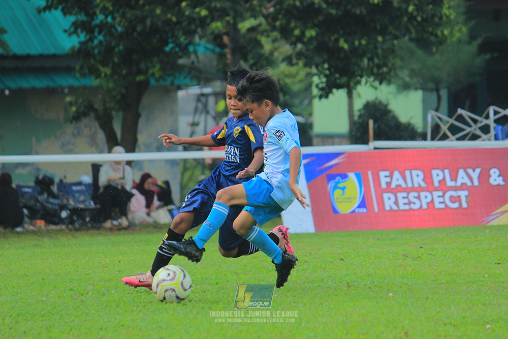 ijl u10 240825 berlian nusantara vs pelita jaya soccer