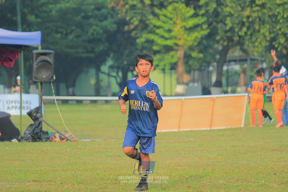 ijl u10 240825 berlian nusantara vs pelita jaya soccer