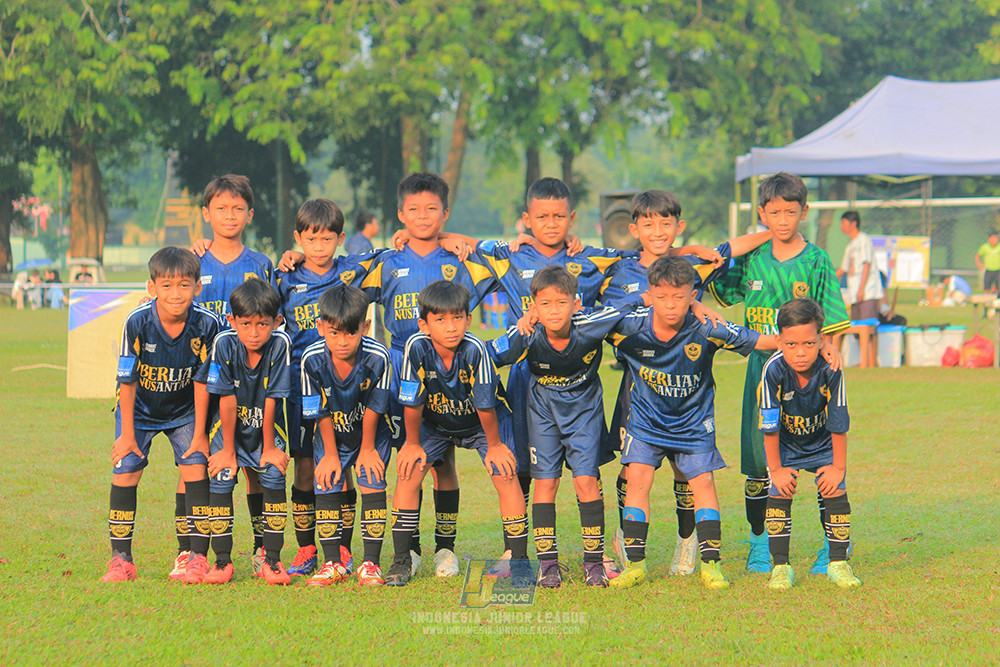 ijl u10 240825 berlian nusantara vs pelita jaya soccer