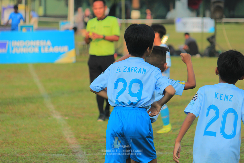 ijl u10 240825 berlian nusantara vs pelita jaya soccer