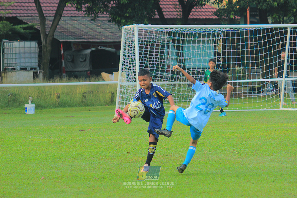 ijl u10 240825 berlian nusantara vs pelita jaya soccer