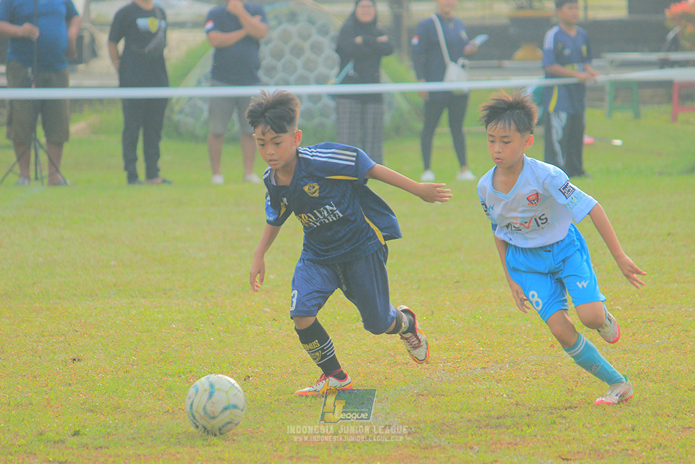 ijl u10 240825 berlian nusantara vs pelita jaya soccer