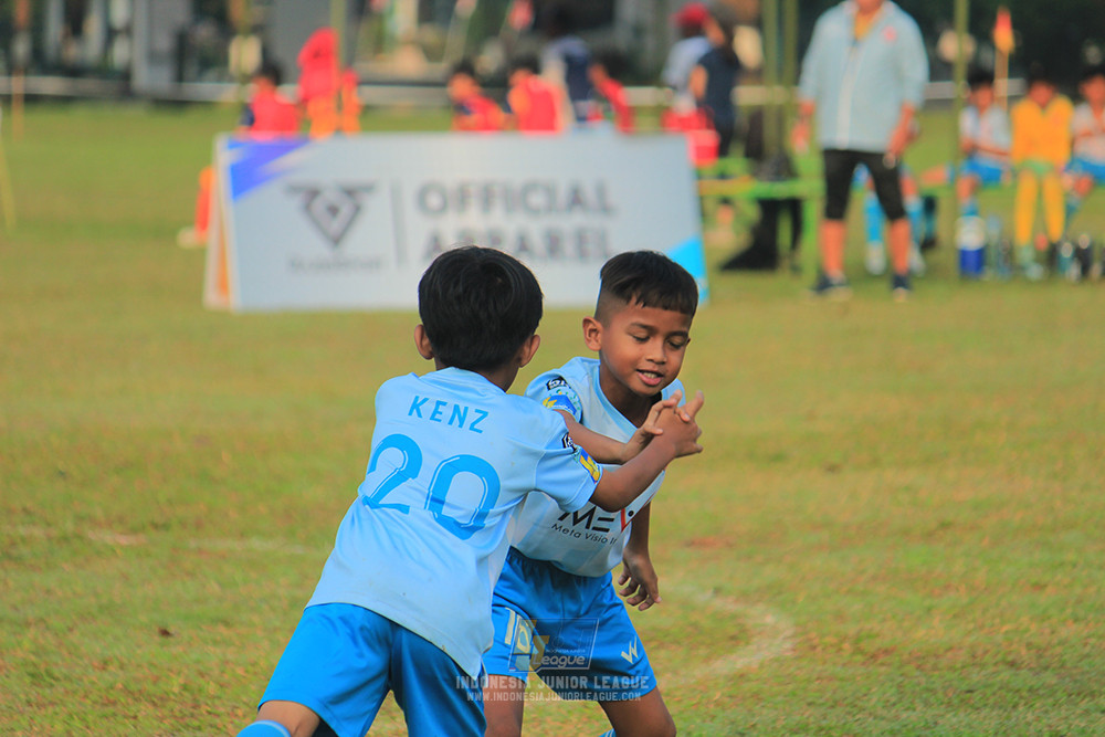 ijl u10 240825 berlian nusantara vs pelita jaya soccer