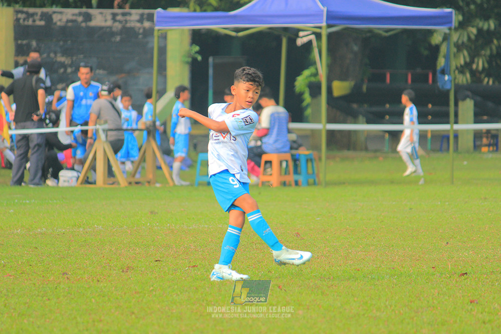 ijl u10 240825 berlian nusantara vs pelita jaya soccer