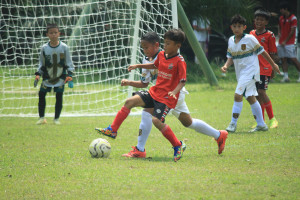[IJL-U10 240825] BINA MANDIRI SOCCER SCHOOL VS FPLK FOOTBALL ACADEMY