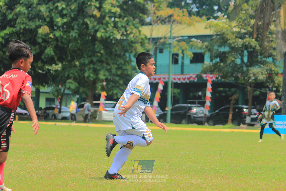 ijl u10 240825 bina mandiri soccer school vs fplk football academy
