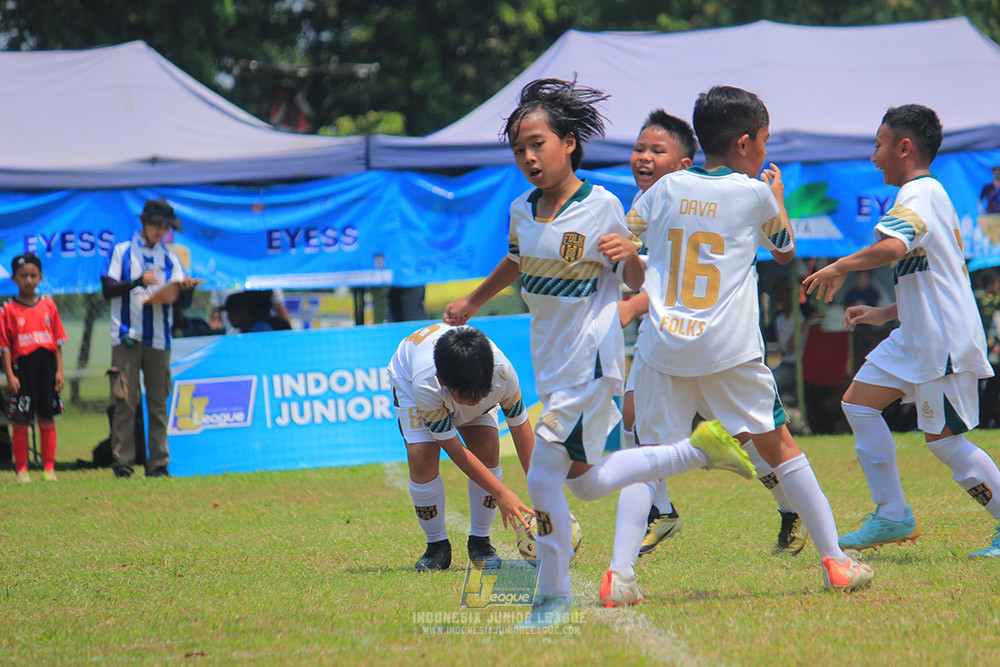 ijl u10 240825 bina mandiri soccer school vs fplk football academy