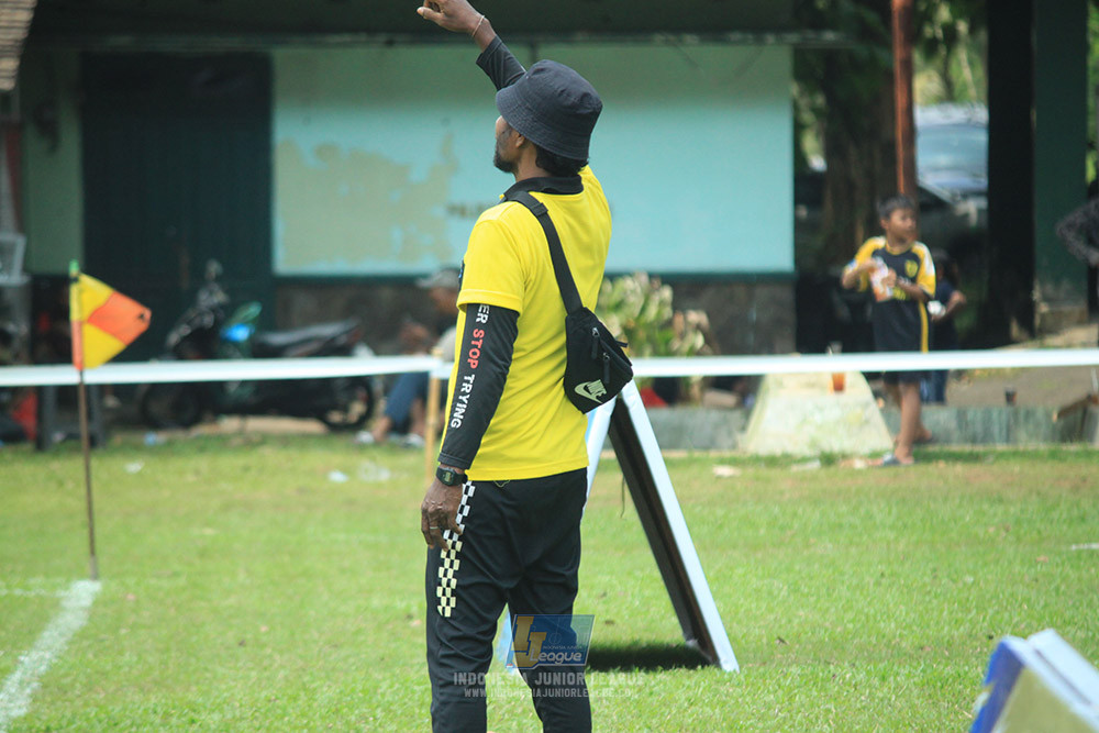 ijl u10 240825 bina mandiri soccer school vs fplk football academy
