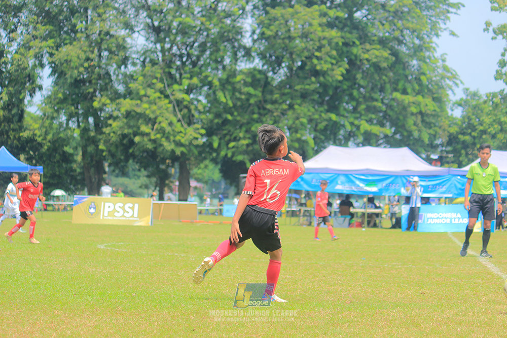 ijl u10 240825 bina mandiri soccer school vs fplk football academy