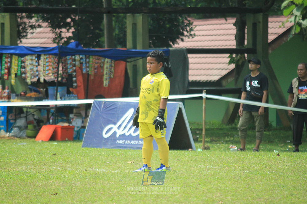 ijl u10 240825 bina mandiri soccer school vs fplk football academy