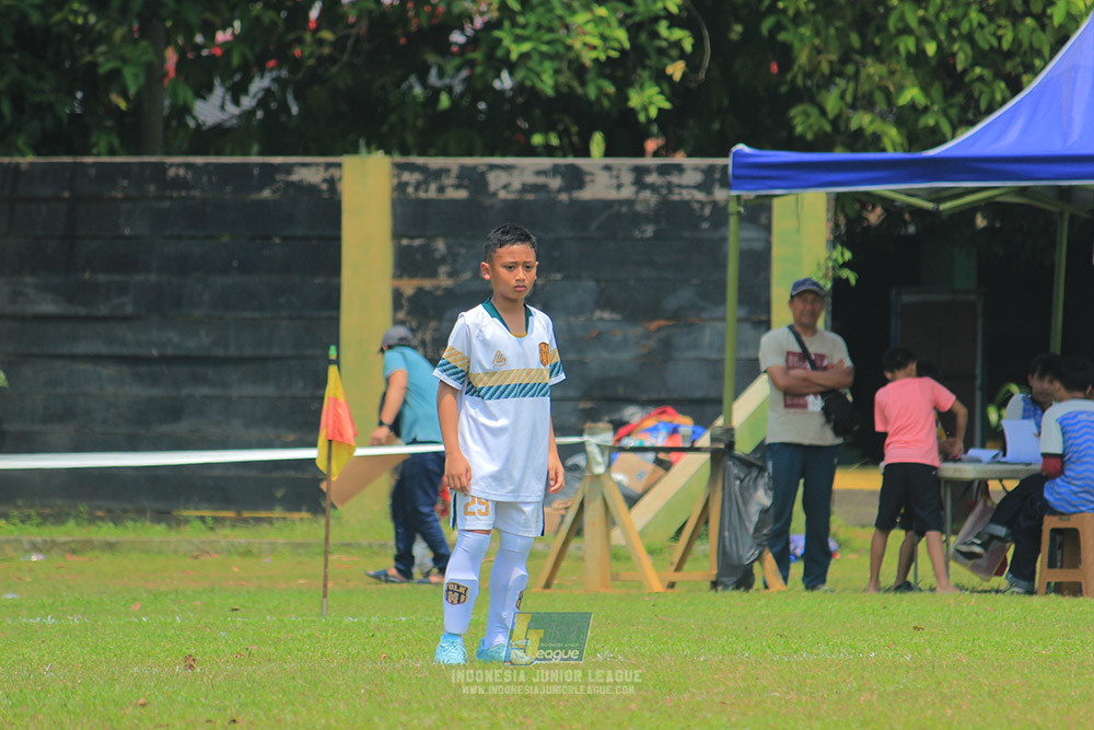 ijl u10 240825 bina mandiri soccer school vs fplk football academy