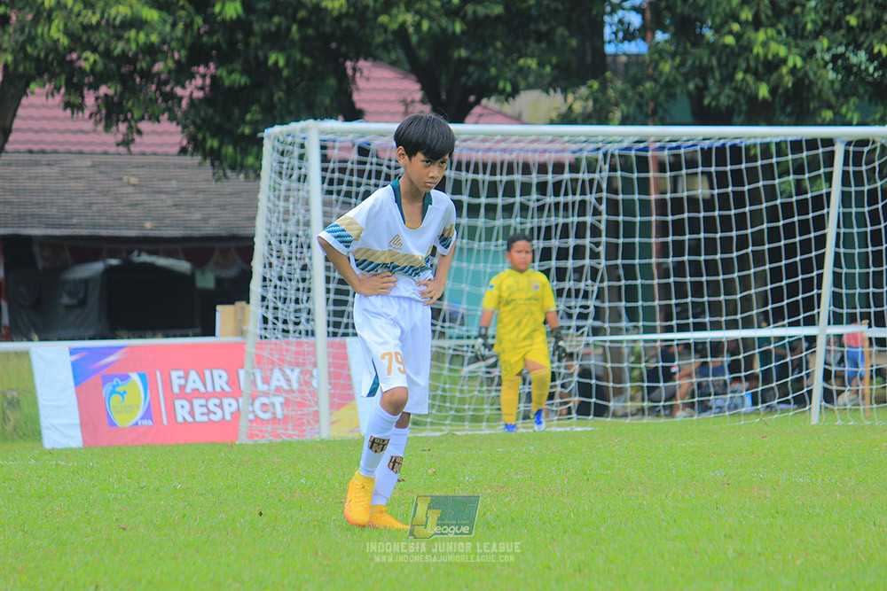 ijl u10 240825 bina mandiri soccer school vs fplk football academy
