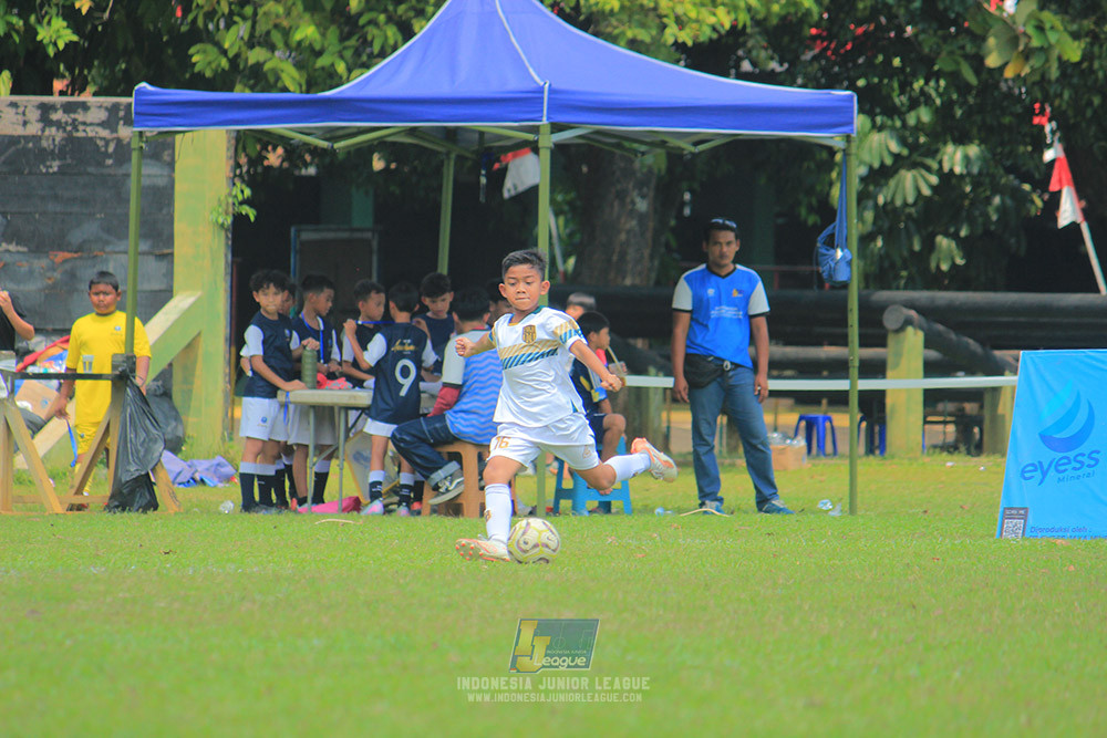 ijl u10 240825 bina mandiri soccer school vs fplk football academy