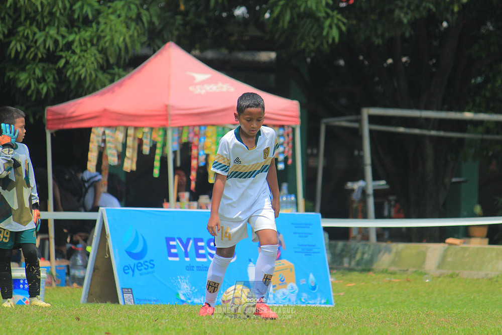 ijl u10 240825 bina mandiri soccer school vs fplk football academy