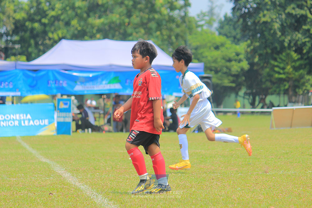 ijl u10 240825 bina mandiri soccer school vs fplk football academy