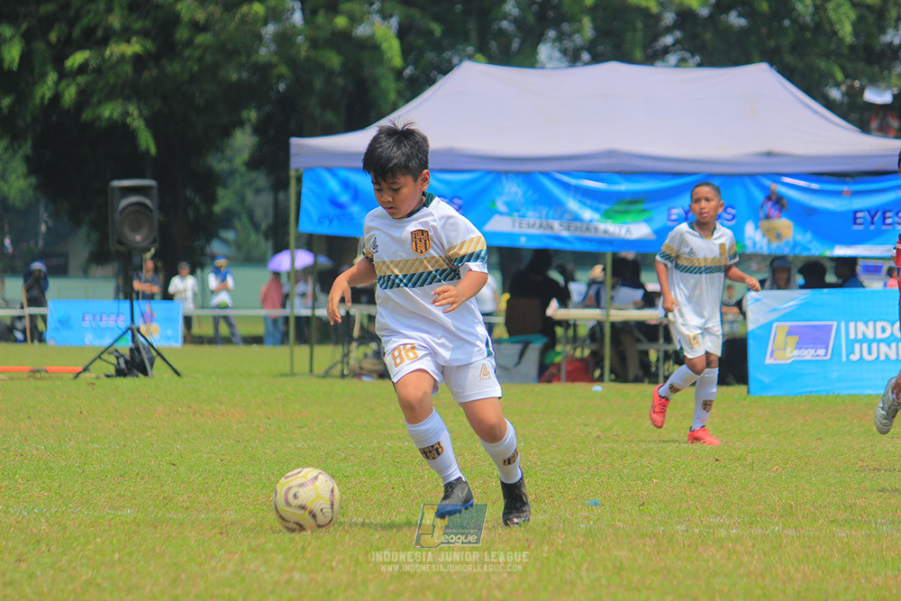 ijl u10 240825 bina mandiri soccer school vs fplk football academy