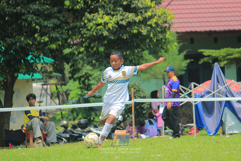 ijl u10 240825 bina mandiri soccer school vs fplk football academy