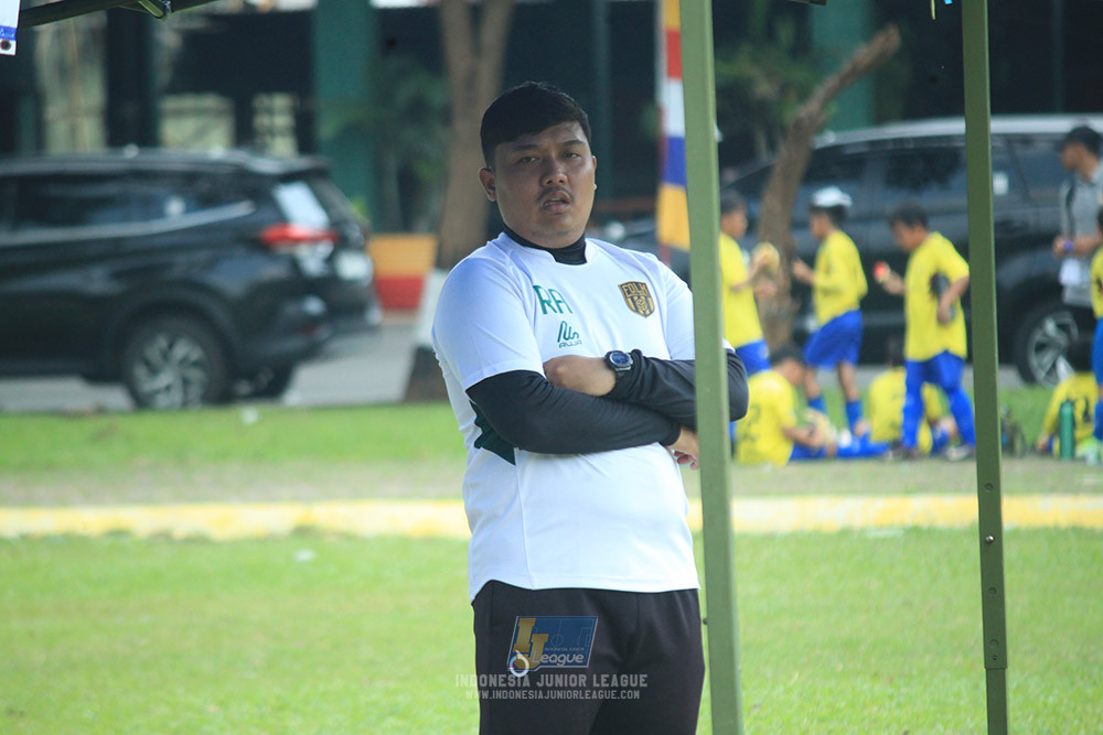 ijl u10 240825 bina mandiri soccer school vs fplk football academy