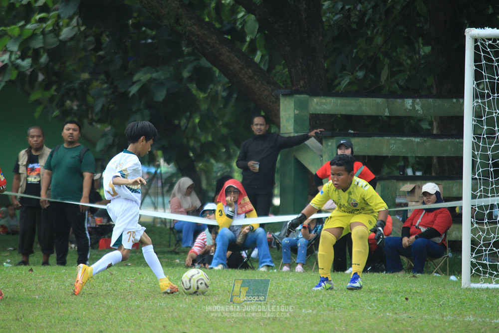 ijl u10 240825 bina mandiri soccer school vs fplk football academy